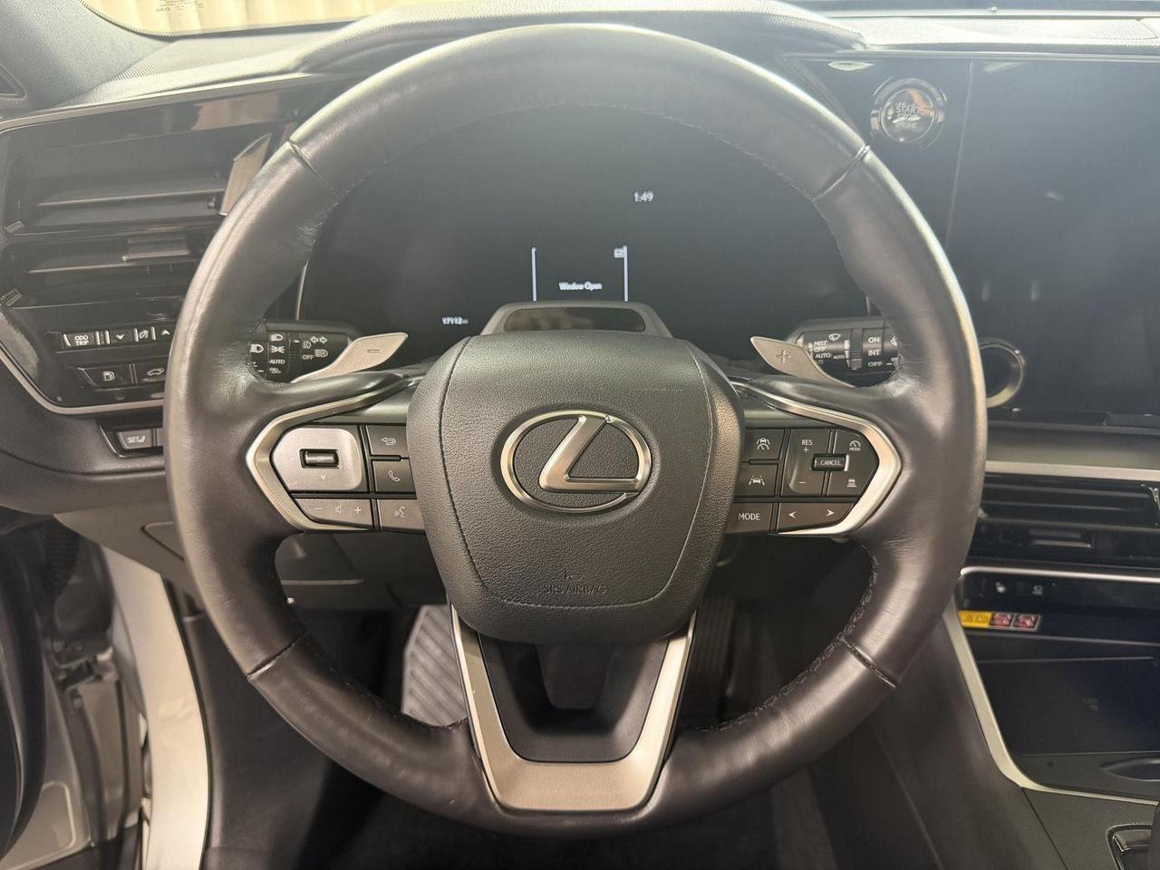 2025 Lexus TX 350 Premium Annapolis MD