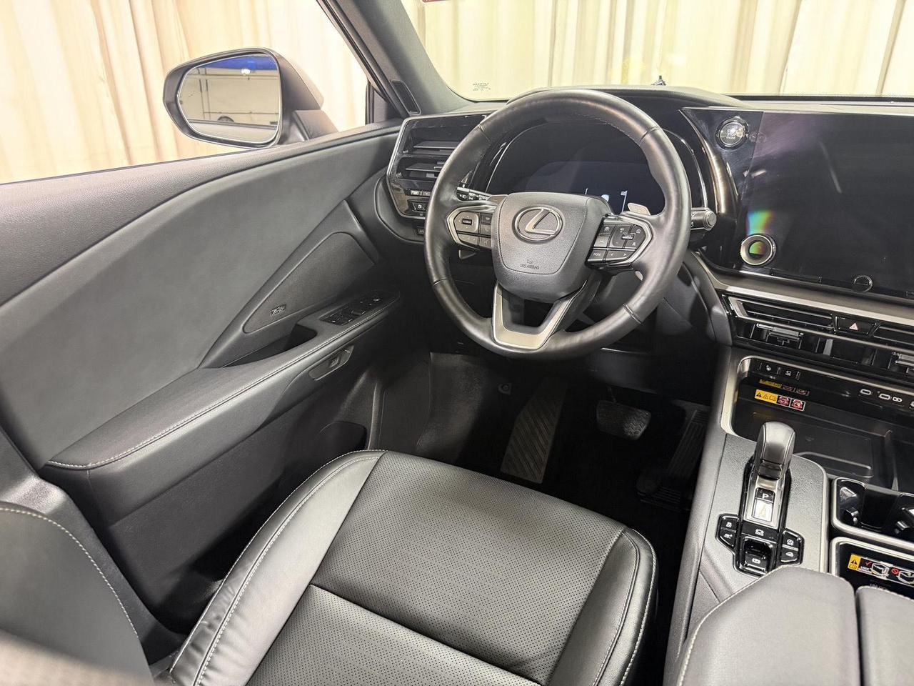 2025 Lexus TX 350 Premium Annapolis MD