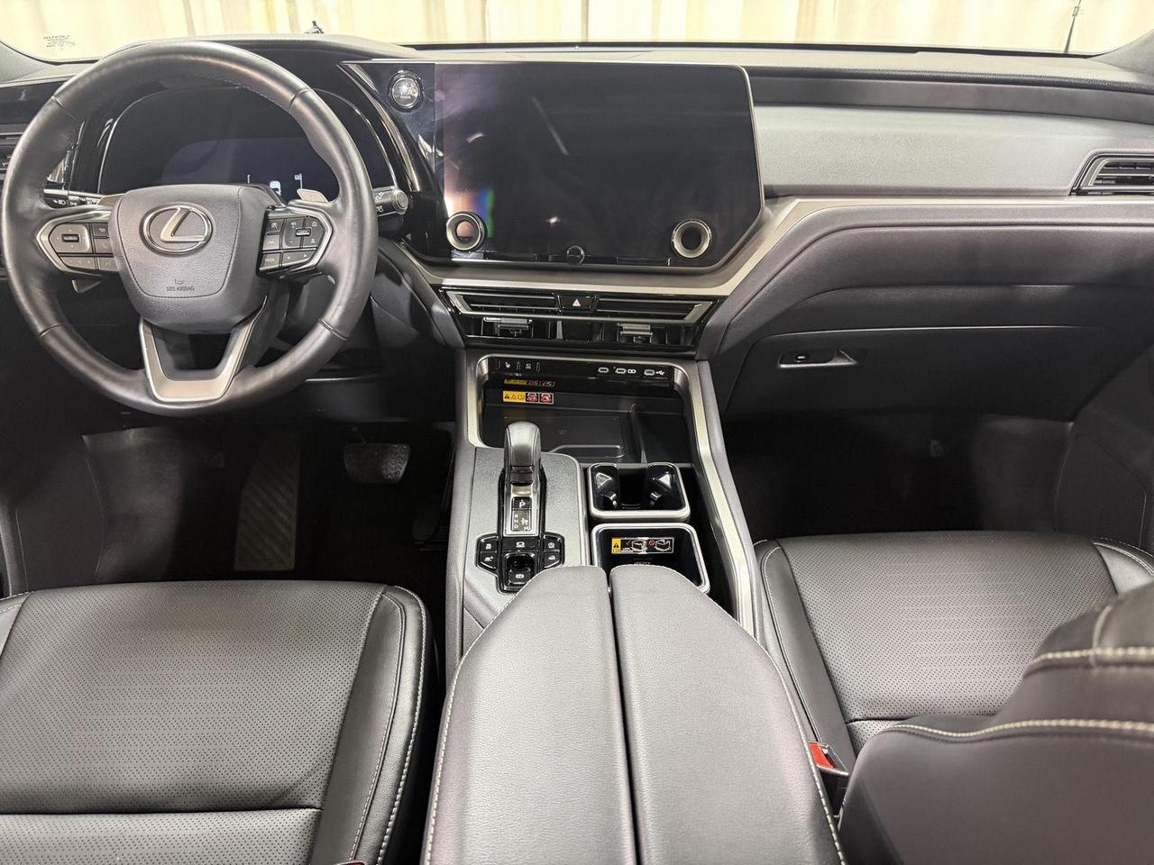 2025 Lexus TX 350 Premium Annapolis MD