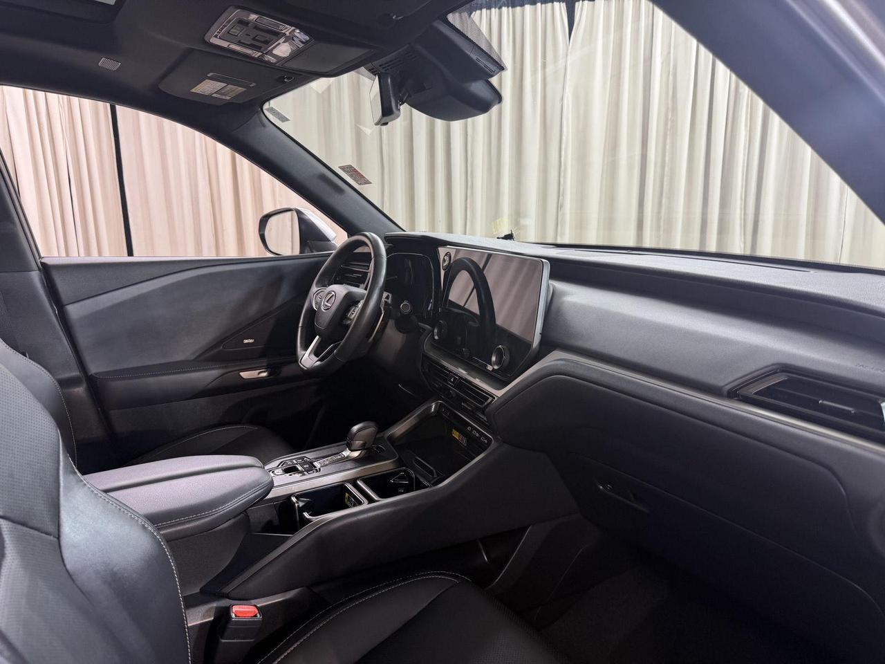 2025 Lexus TX 350 Premium Annapolis MD