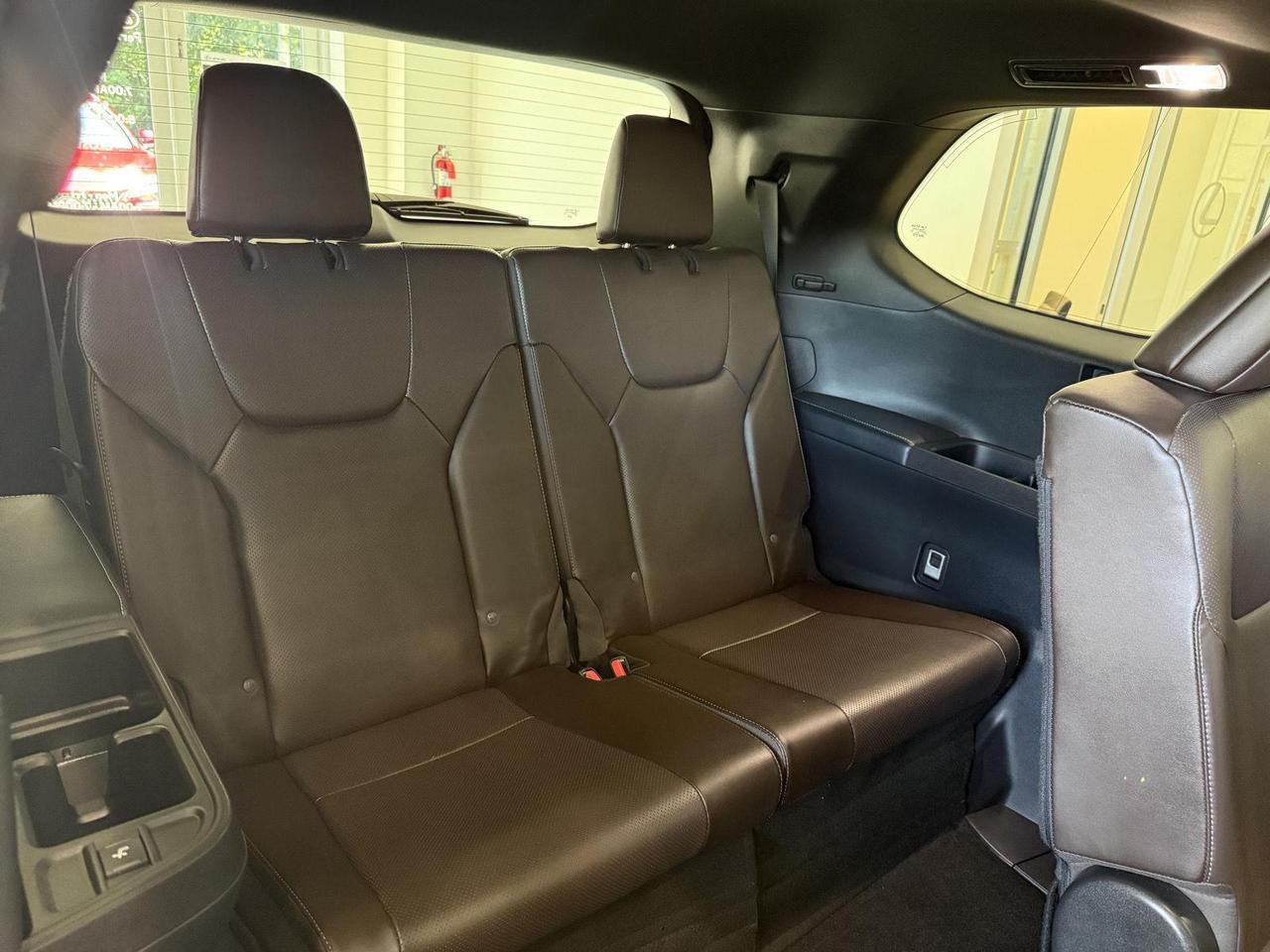 2025 Lexus TX 350 Premium Annapolis MD