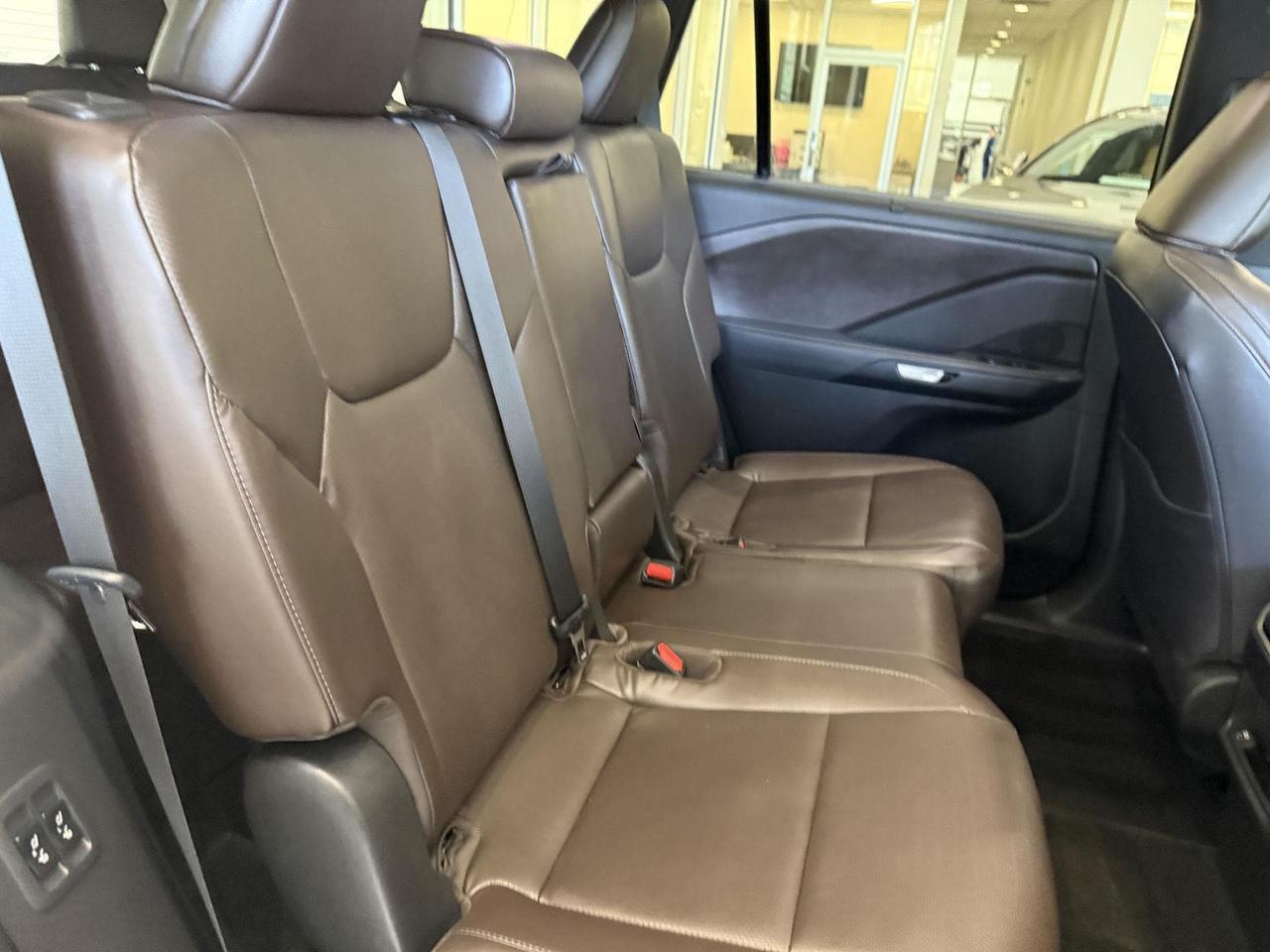 2025 Lexus TX 350 Premium Annapolis MD
