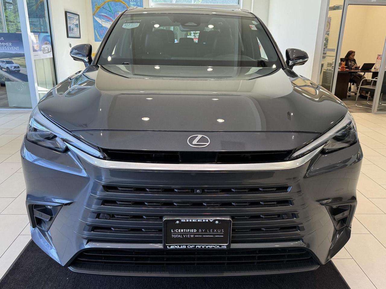 2025 Lexus TX 350 Premium Annapolis MD