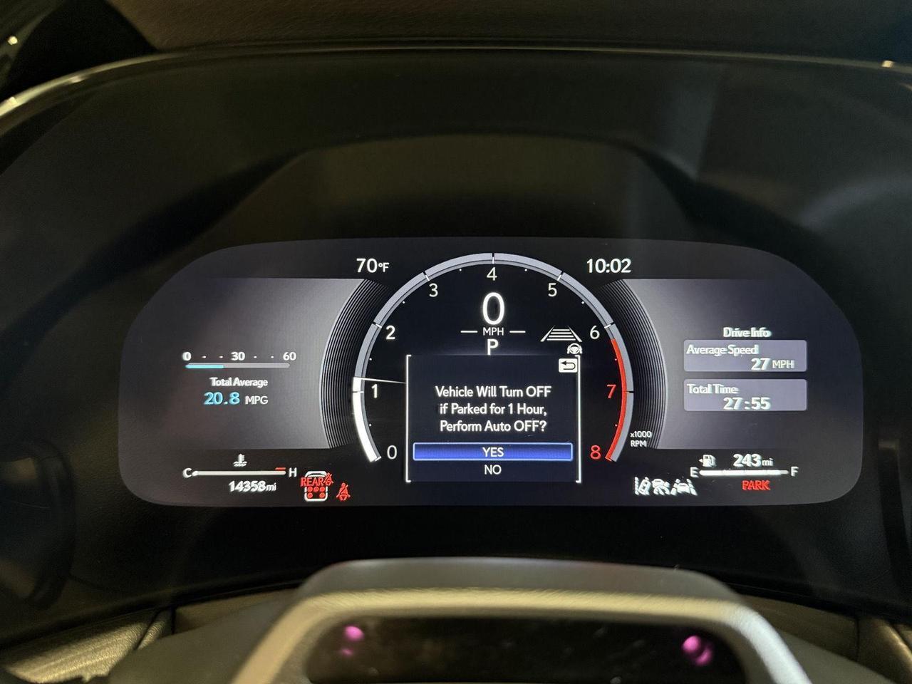 2025 Lexus TX 350 Premium Annapolis MD