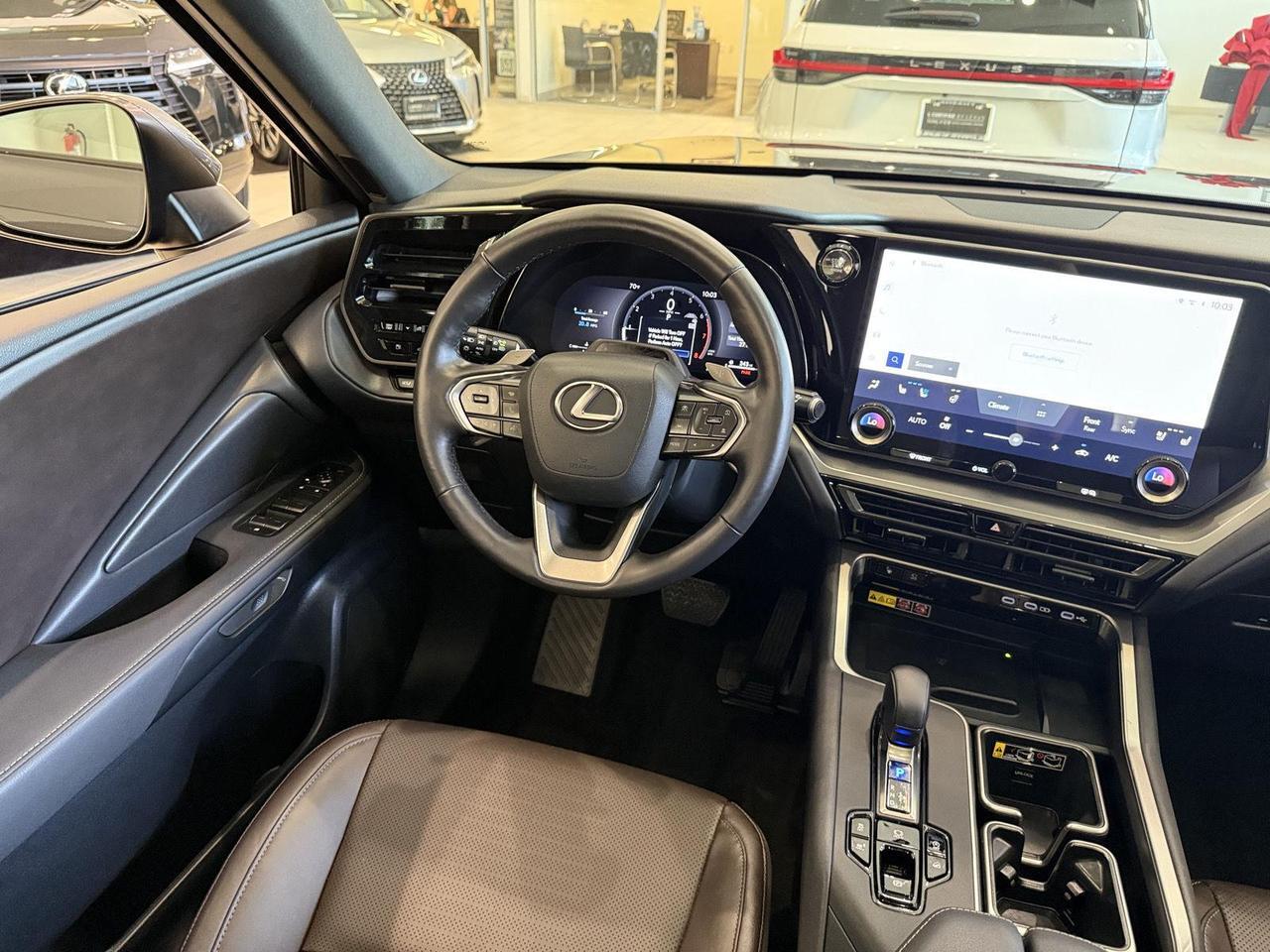 2025 Lexus TX 350 Premium Annapolis MD