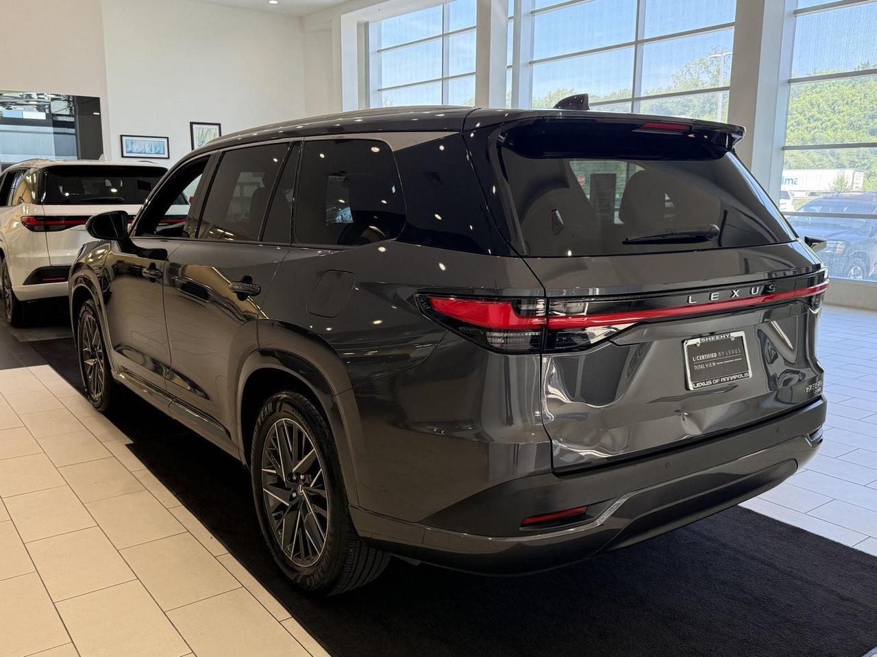 2025 Lexus TX 350 Premium Annapolis MD
