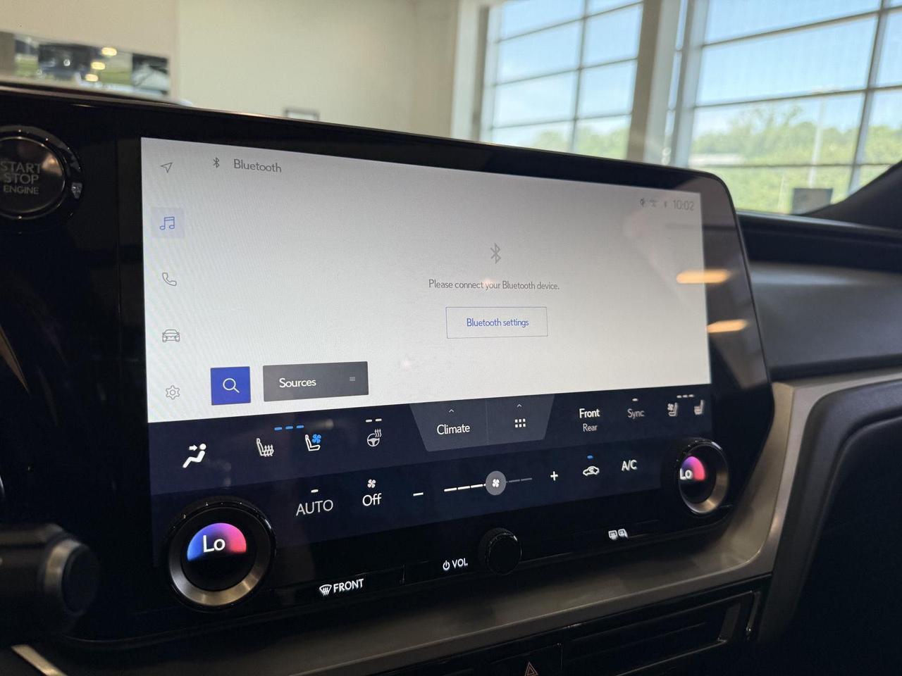2025 Lexus TX 350 Premium Annapolis MD