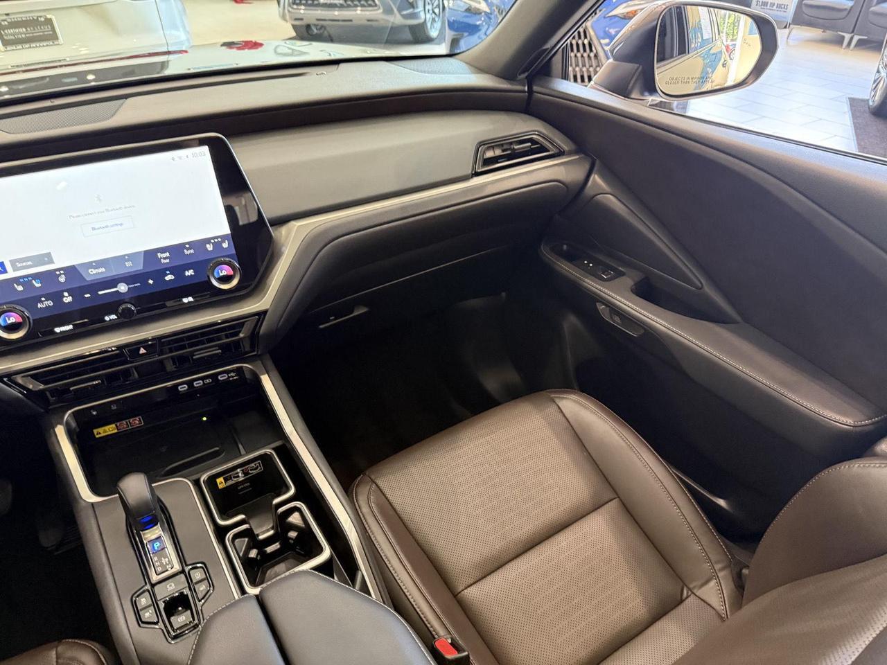 2025 Lexus TX 350 Premium Annapolis MD
