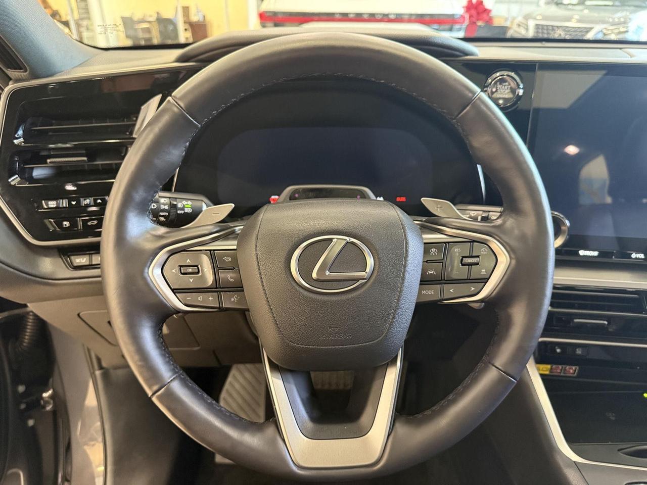 2025 Lexus TX 350 Premium Annapolis MD