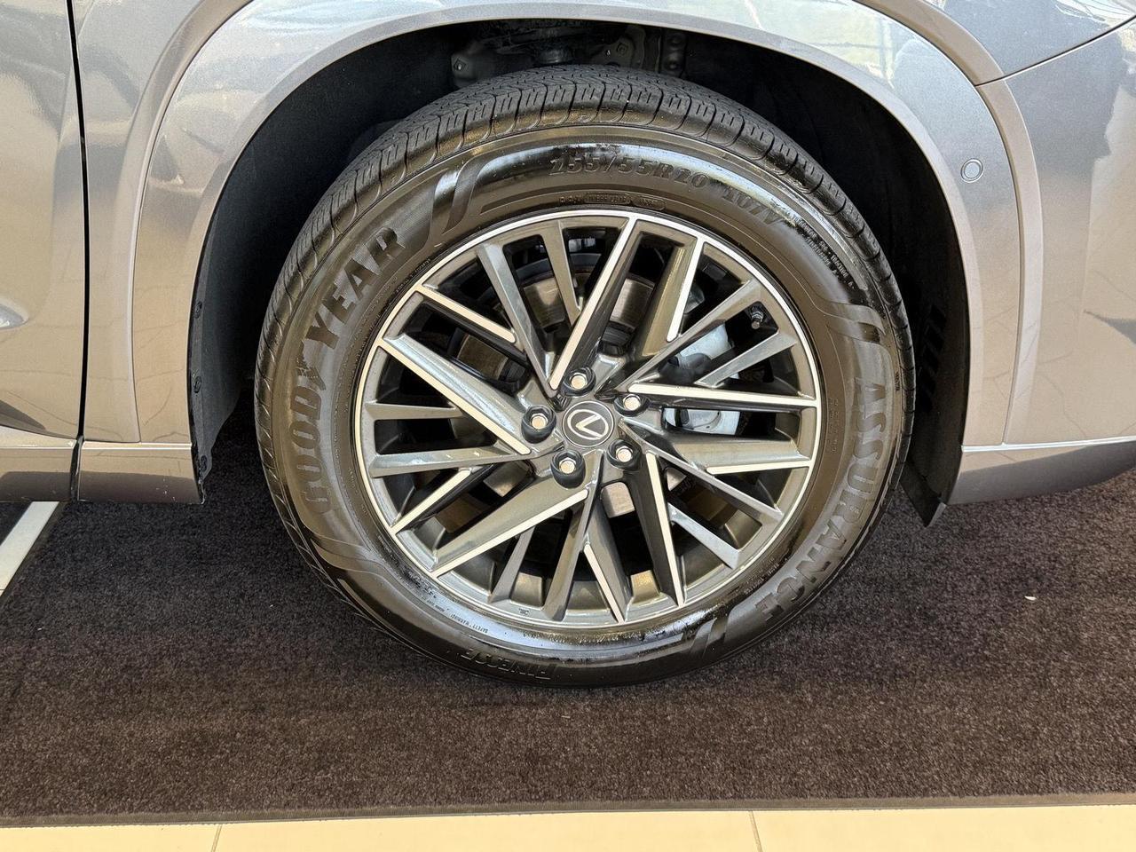 2025 Lexus TX 350 Premium Annapolis MD
