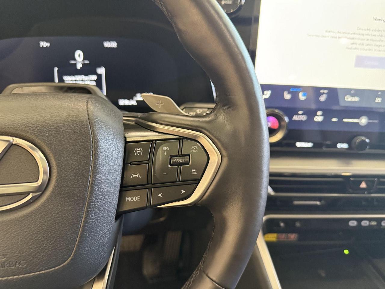 2025 Lexus TX 350 Premium Annapolis MD
