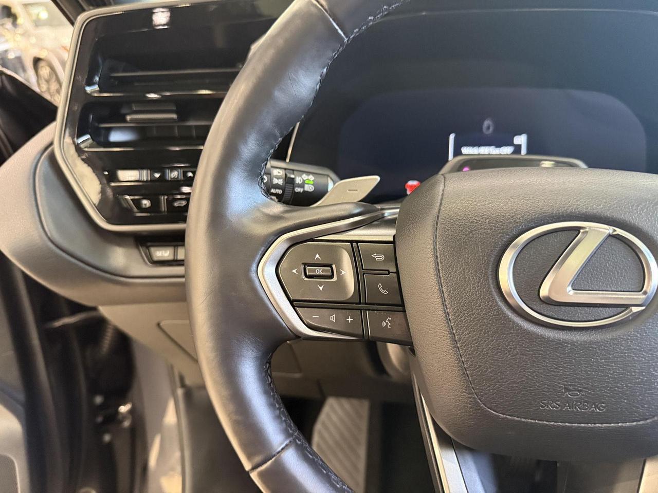 2025 Lexus TX 350 Premium Annapolis MD