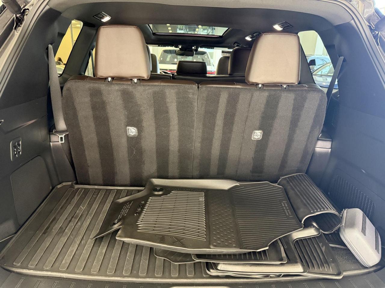 2025 Lexus TX 350 Premium Annapolis MD