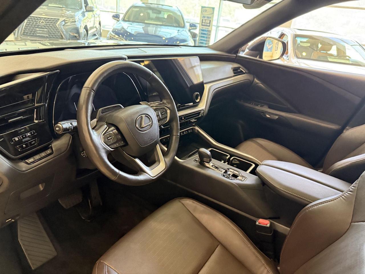 2025 Lexus TX 350 Premium Annapolis MD