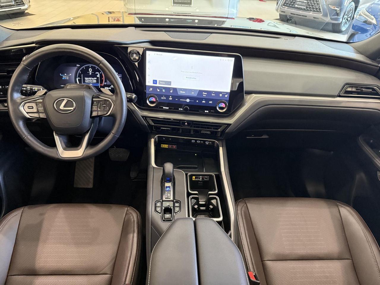 2025 Lexus TX 350 Premium Annapolis MD