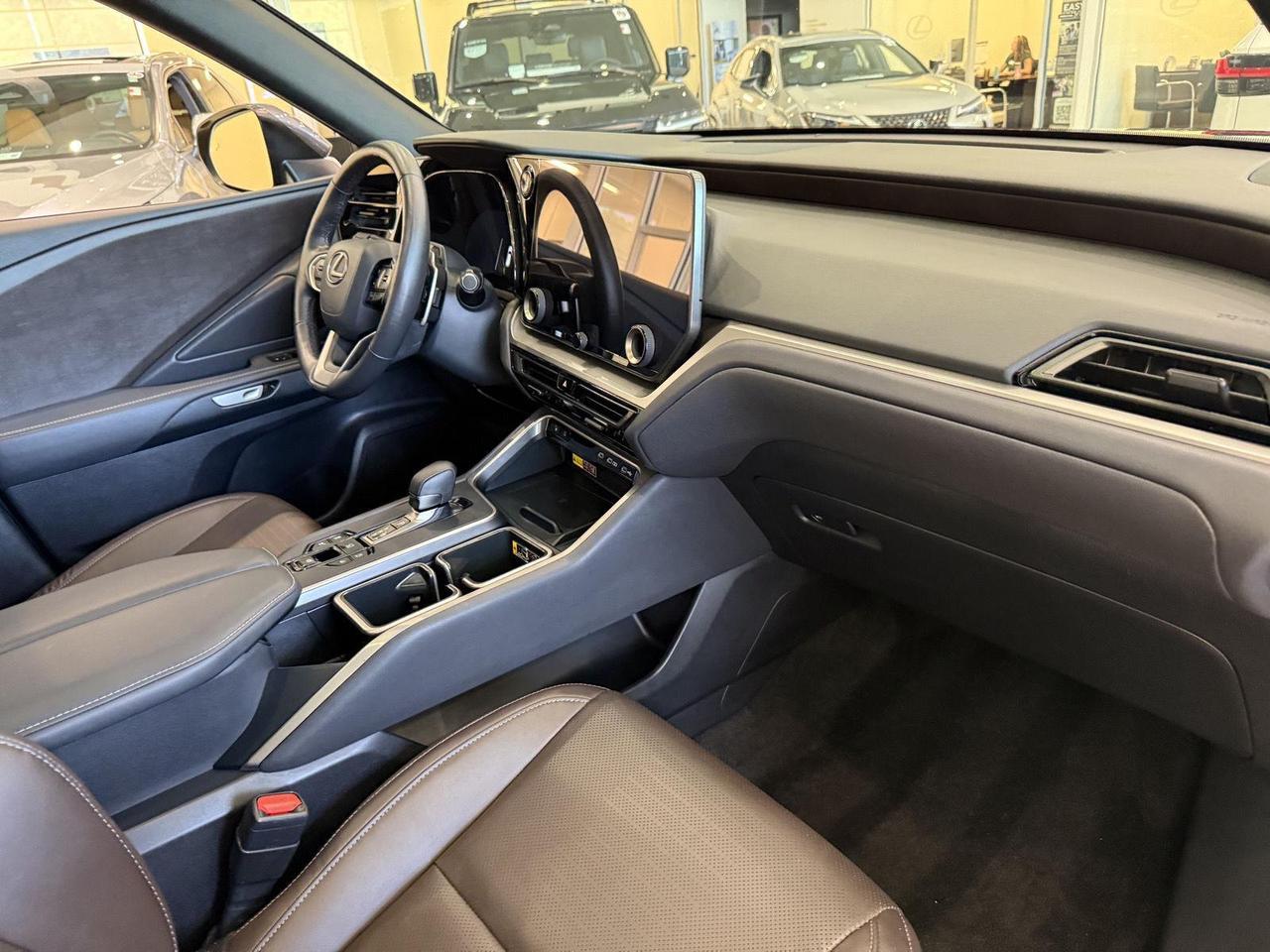 2025 Lexus TX 350 Premium Annapolis MD