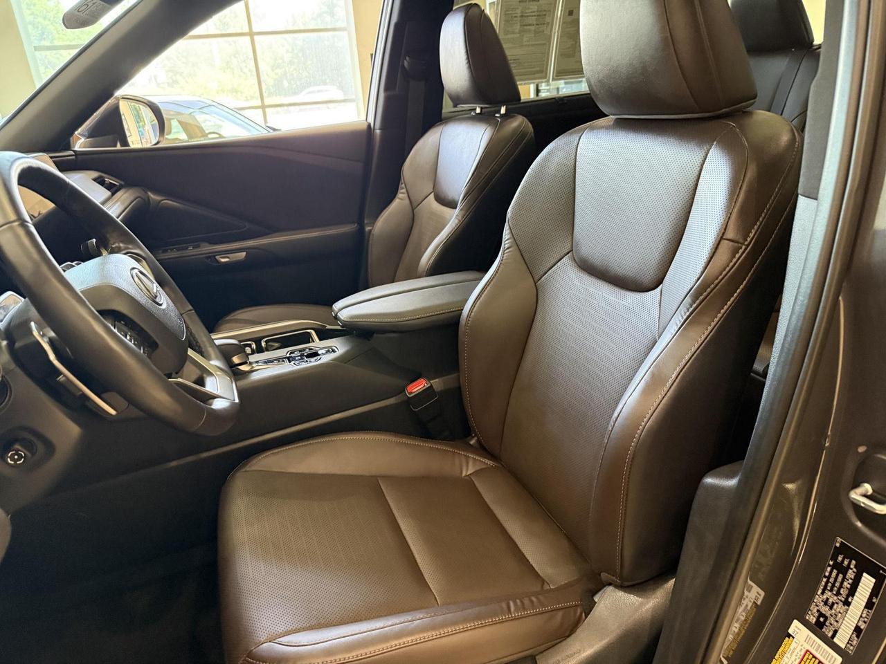 2025 Lexus TX 350 Premium Annapolis MD