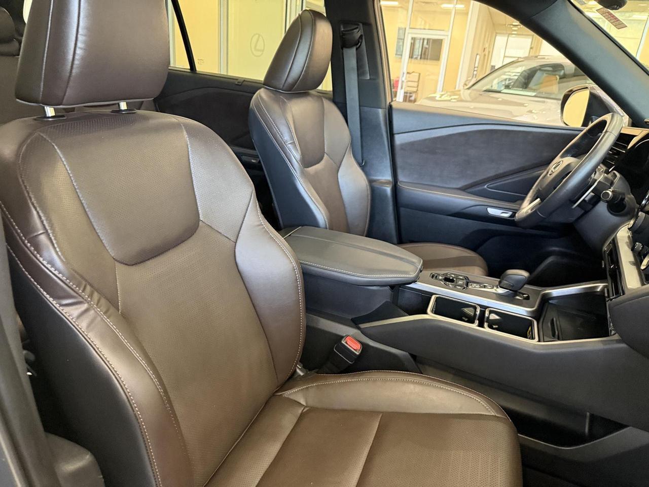 2025 Lexus TX 350 Premium Annapolis MD