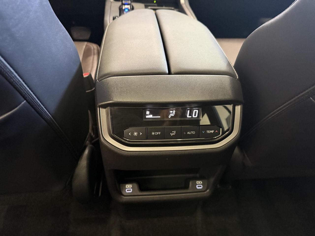 2025 Lexus TX 350 Premium Annapolis MD