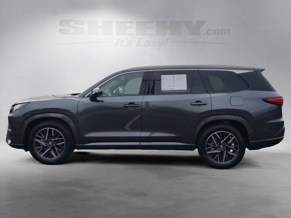 2025 Lexus TX 350 Premium Richmond VA