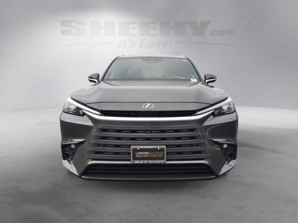 2025 Lexus TX 350 Premium Richmond VA