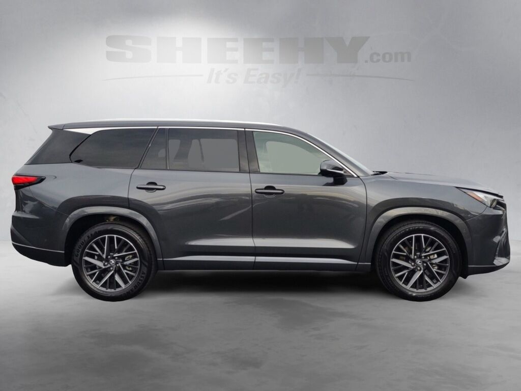 2025 Lexus TX 350 Premium Richmond VA