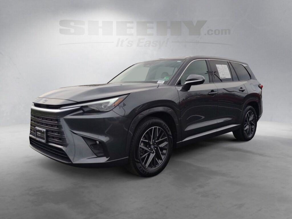 2025 Lexus TX 350 Premium Richmond VA