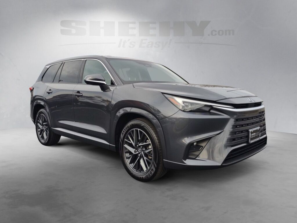 2025 Lexus TX 350 Premium Richmond VA