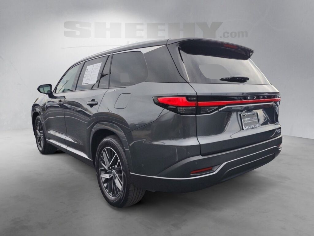 2025 Lexus TX 350 Premium Richmond VA