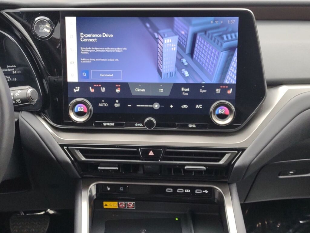 2025 Lexus TX 350 Premium Richmond VA