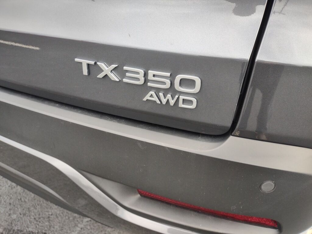 2025 Lexus TX 350 Premium Richmond VA