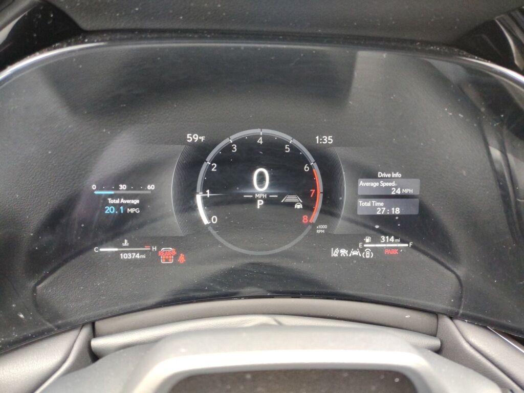 2025 Lexus TX 350 Premium Richmond VA