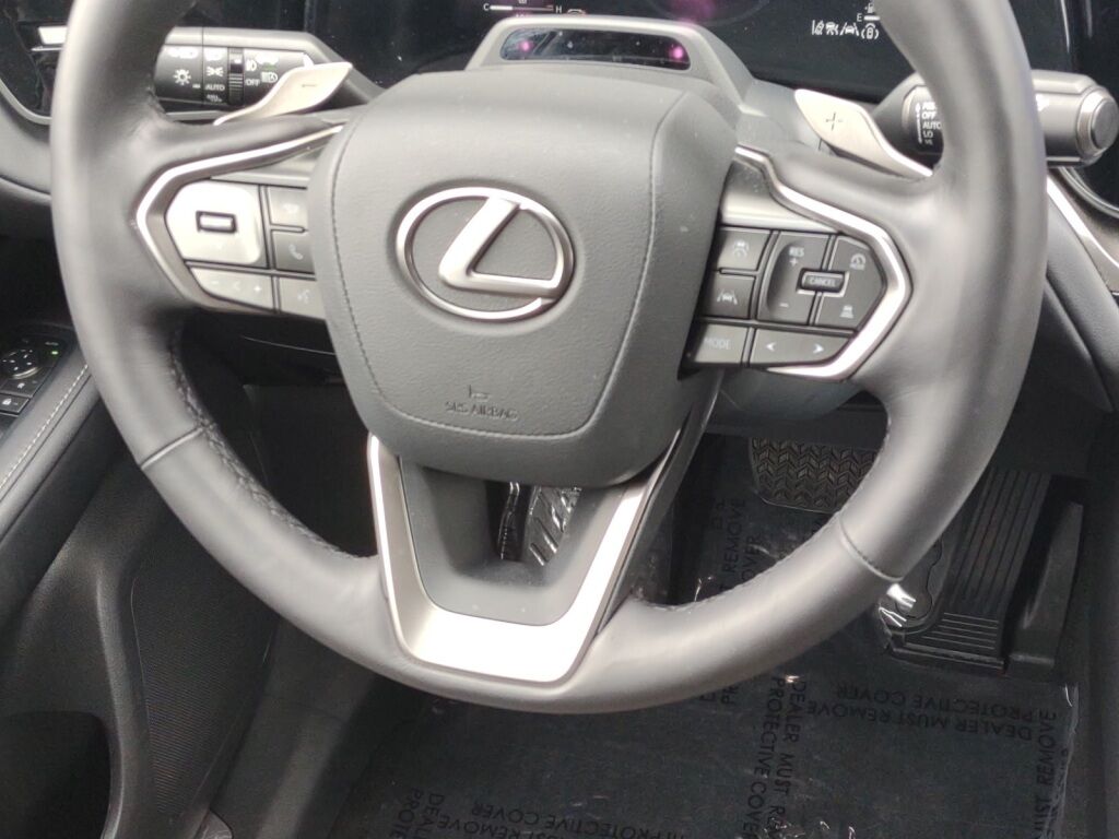 2025 Lexus TX 350 Premium Richmond VA