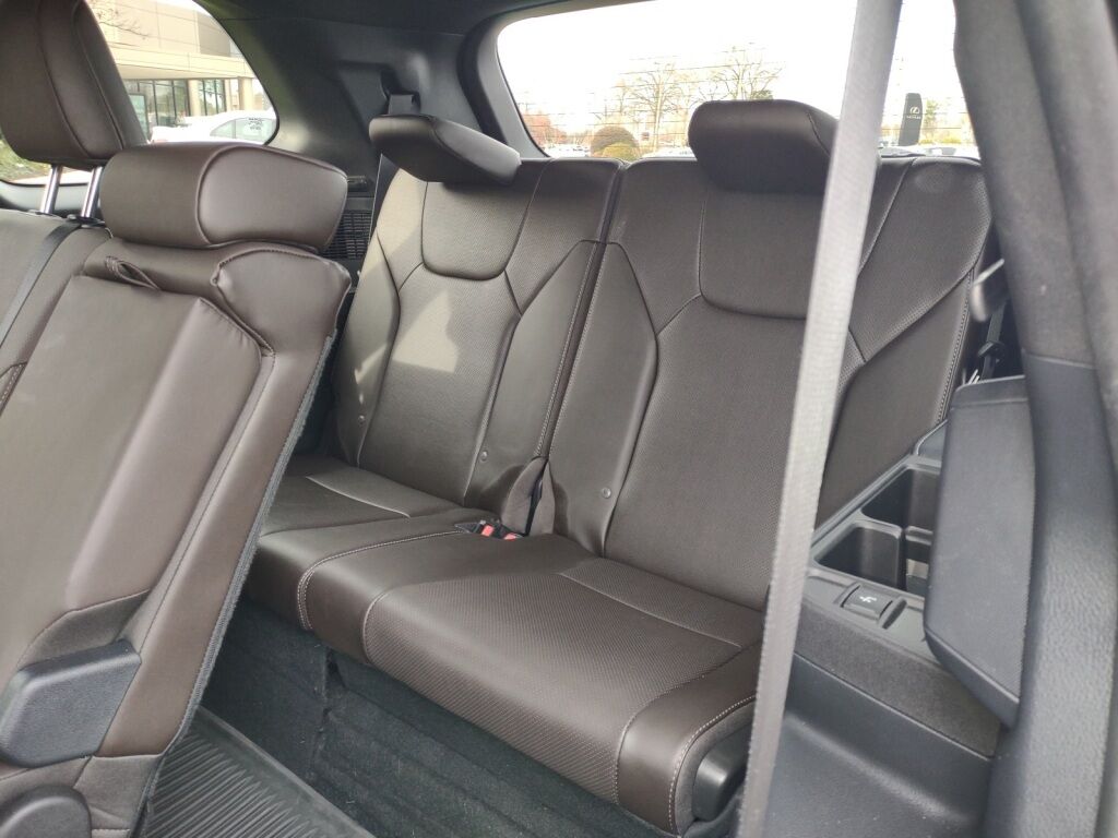 2025 Lexus TX 350 Premium Richmond VA