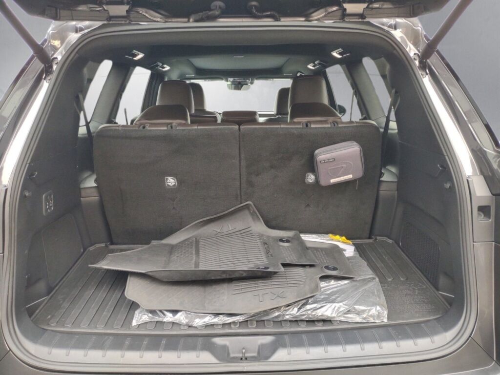 2025 Lexus TX 350 Premium Richmond VA