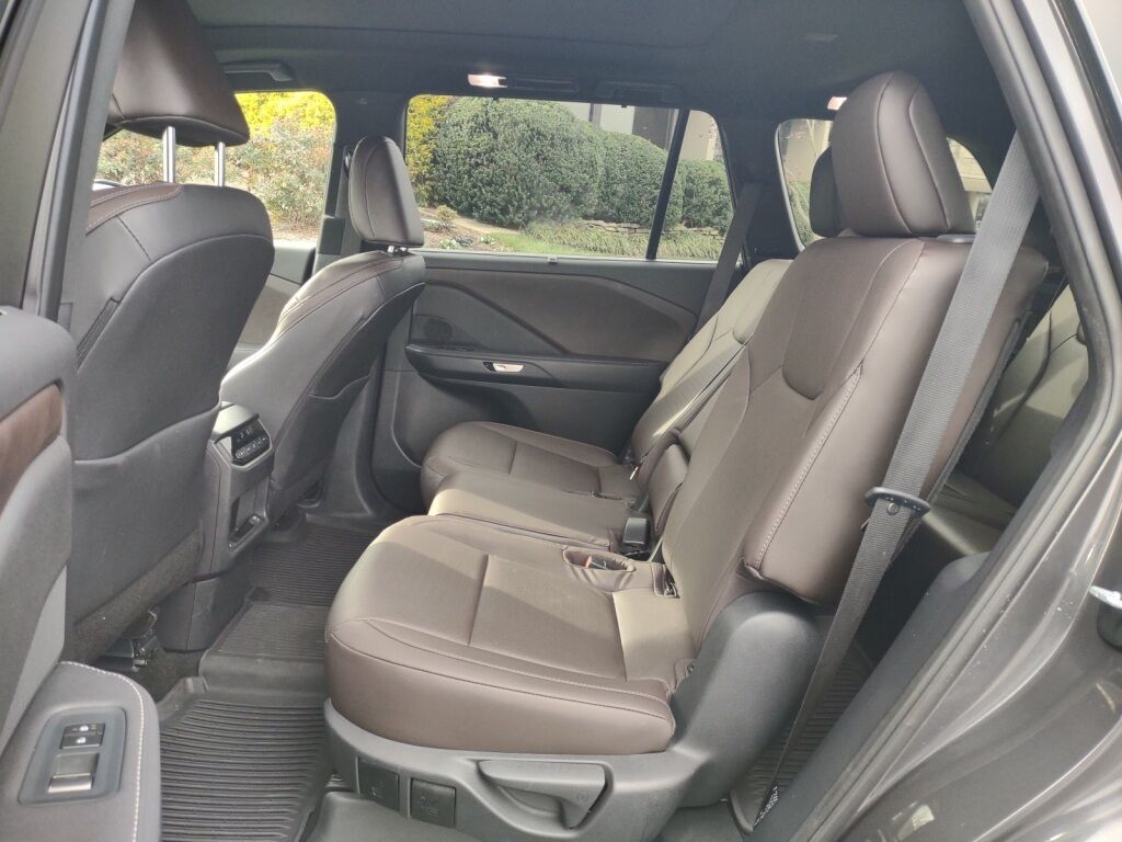 2025 Lexus TX 350 Premium Richmond VA