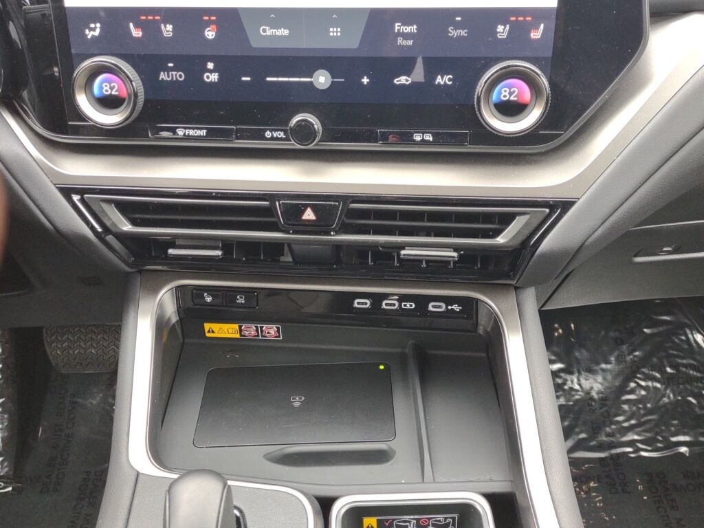 2025 Lexus TX 350 Premium Richmond VA