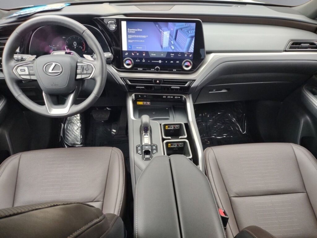 2025 Lexus TX 350 Premium Richmond VA