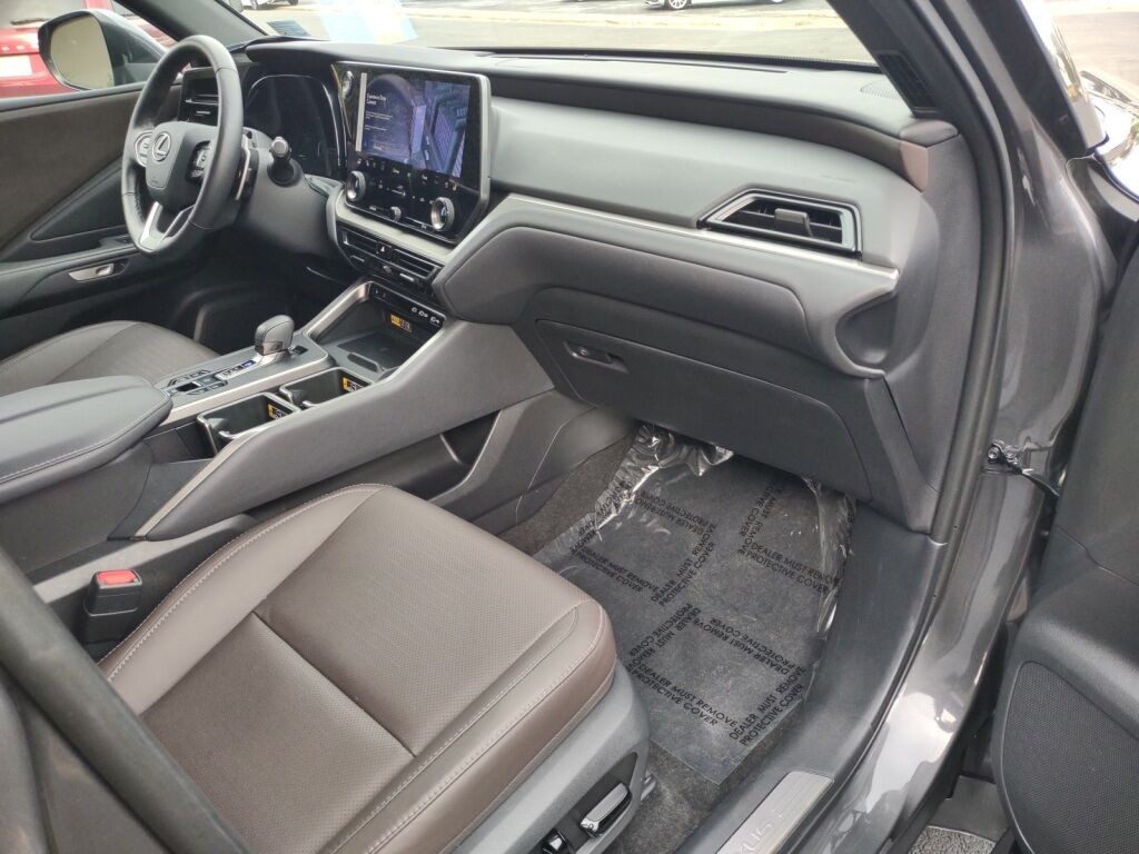 2025 Lexus TX 350 Premium Richmond VA