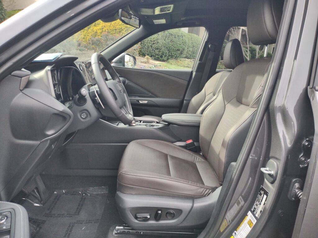 2025 Lexus TX 350 Premium Richmond VA