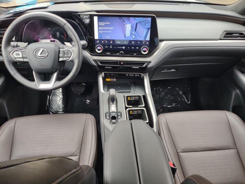 2025 Lexus TX 350 Premium Richmond VA