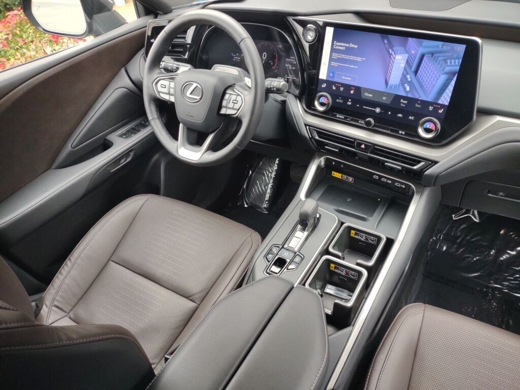 2025 Lexus TX 350 Premium Richmond VA