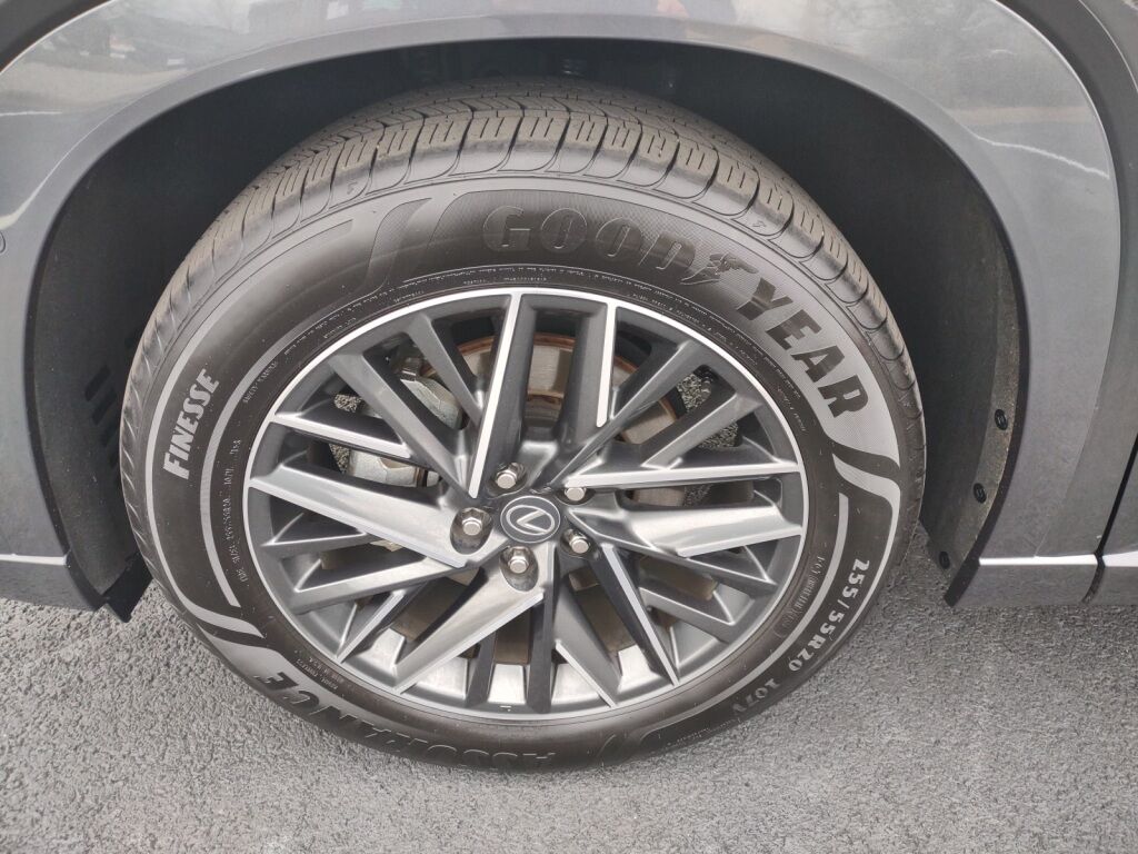 2025 Lexus TX 350 Premium Richmond VA