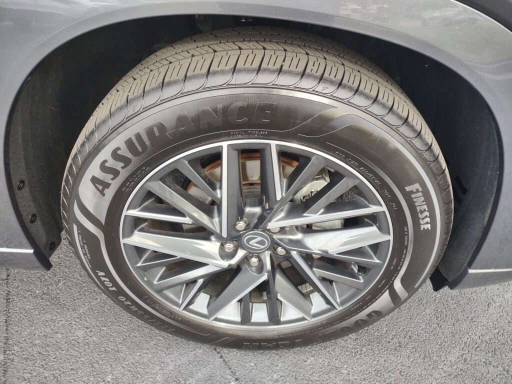 2025 Lexus TX 350 Premium Richmond VA