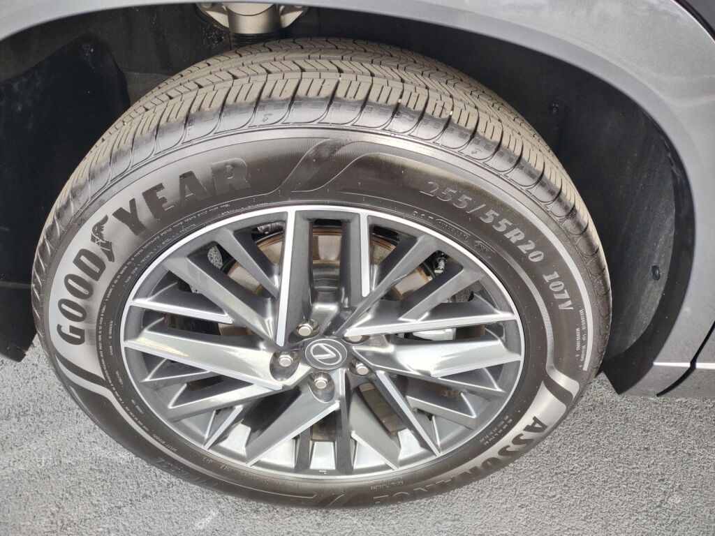 2025 Lexus TX 350 Premium Richmond VA