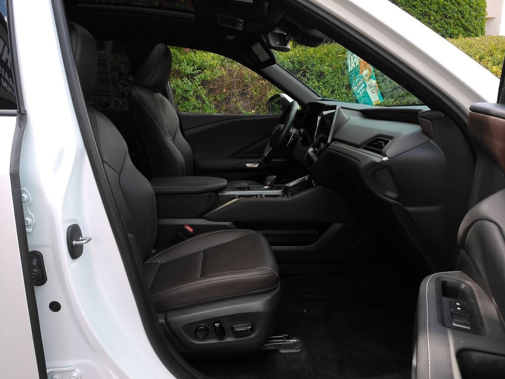 2025 Lexus TX 350 Premium Richmond VA
