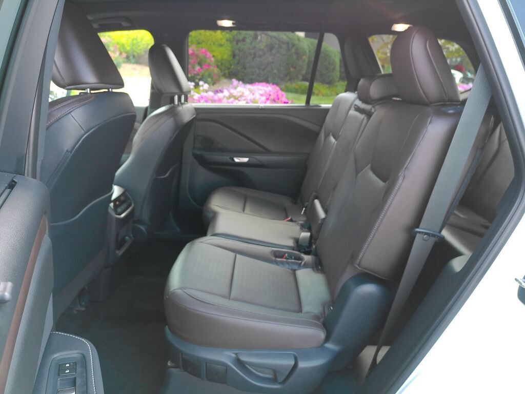 2025 Lexus TX 350 Premium Richmond VA