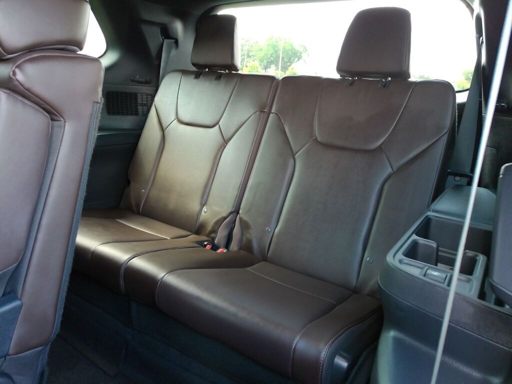 2025 Lexus TX 350 Premium Richmond VA