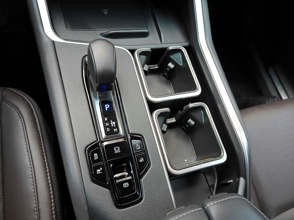 2025 Lexus TX 350 Premium Richmond VA