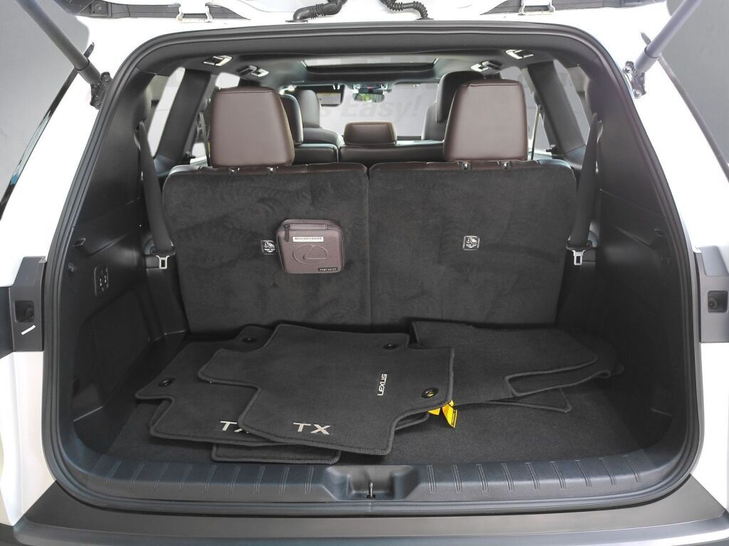 2025 Lexus TX 350 Premium Richmond VA